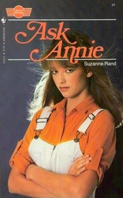 Cover of Ask Annie by Suzanne Rand