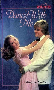 Cover of Dance With Me by Winifred Madison