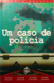 Cover of Um caso de polícia by Various
