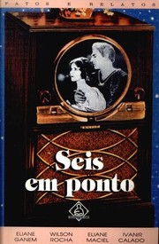Cover of Seis em ponto by Various