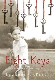 Cover of Eight keys by Suzanne M. LaFleur