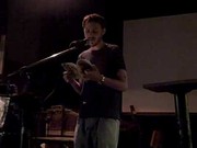 Cover of Dancing with Myself by Adam Fieled