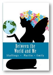 Cover of Between the World and Me by JK STALLINGS