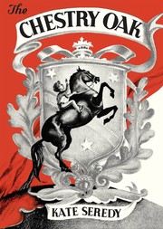 Front cover of The Chestry Oak (Bodley Bookshelf) by Kate Seredy