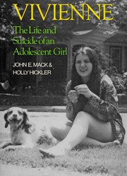 Cover of Vivienne by John E. Mack