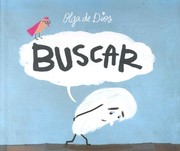 Cover of Buscar by Olga de Dios
