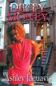 Cover of Dirty Money by Ashley & JaQuavis