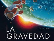 Cover of Gravity by Jason Chin