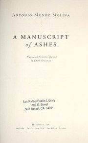 Front cover of Beatus Ille by Antonio Muñoz Molina