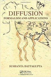 Cover of Diffusion by Sushanta Dattagupta