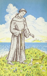 Cover of The first Easter rabbit by Pauli Hertha