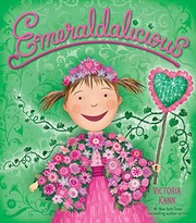 Cover of Emeraldalicious by Victoria Kann