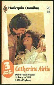 Front cover of Harlequin Omnibus 312 by Jean S. MacLeod