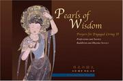 Front cover of Pearls of Wisdom by Hsing Yun