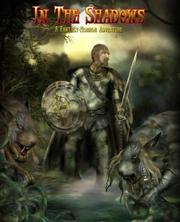 Cover of In the Shadows by Mike Whitehead