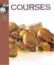 Cover of Courses by Princess Cruises
