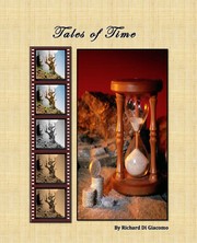 Front cover of Tales of Time by Richard Di Giacomo