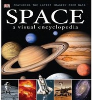 Cover of Space by DK Publishing