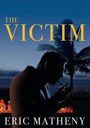 Cover of The Victim by Eric Matheny