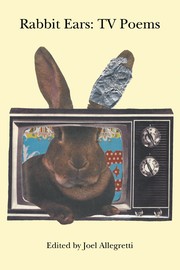 Cover of Rabbit Ears by Joel Allegretti
