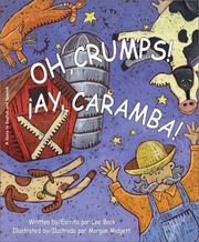 Cover of Oh, crumps! by Lee Bock