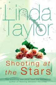 Front cover of Shooting at the Stars by Linda Taylor