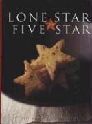 Front cover of Lone star to five star by Inc The Junior League of Plano