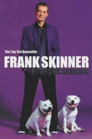 Front cover of Frank Skinner Autobiography by Skinner, Frank