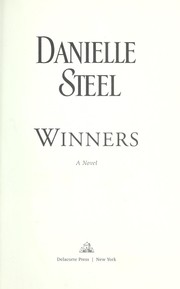 Cover of Winners by Danielle Steel