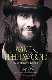 Cover of Play On by Mick Fleetwood