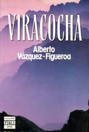 Cover of Anaconda by Alberto Vázquez-Figueroa