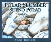 Front cover of Polar Slumber by Dennis Rockhill