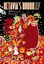 Front cover of Octavia's Brood by Walidah Imarisha