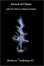Cover of Sword of Chaos by Marion Zimmer Bradley