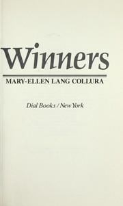 Cover of Winners by Mary-Ellen Lang Collura
