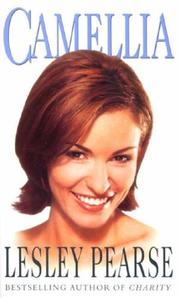 Cover of Camellia by Lesley Pearse        