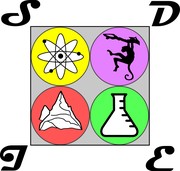 Cover of Science Done in English by Douglas Perkins