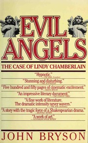 Cover of Evil Angels by Bryson, John