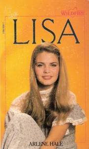 Cover of Lisa by Arlene Hale