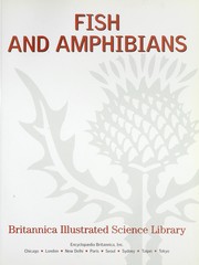 Cover of Britannica Ilustrated Science Library by Encyclopædia Britannica, Inc.