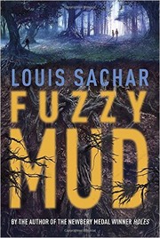 Cover of Fuzzy Mud by Louis Sachar
