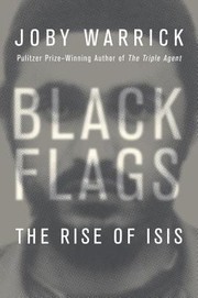Cover of Black flags by Joby Warrick