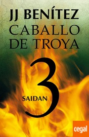 Cover of Caballo de Troya 3 by J. J. Benítez