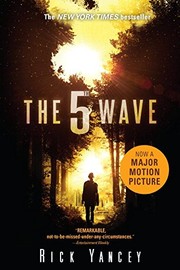 Cover of The 5th wave (The 5th Wave #1) by Richard Yancey