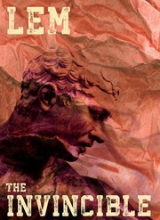 Cover of Niezwyciężony by Stanisław Lem
