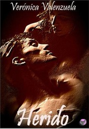 Cover of Herido by Verónica Valenzuela