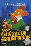 Cover of Il Castello delle 100 Storie by Elisabetta Dami