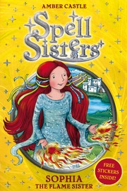 Cover of Sophia by Amber Castle 