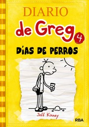 Cover of The Ugly Truth by Jeff Kinney