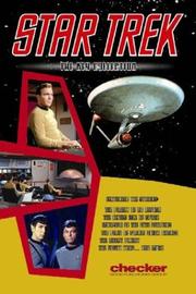 Front cover of Star Trek: The Key Collection Volume 1 (Star Trek: The Key Collection) by Len Wein
